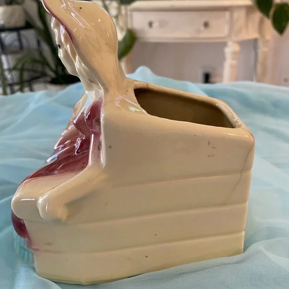 SHAWNEE SOUTHERN BELLE PLANTER - Picture 3 of 7